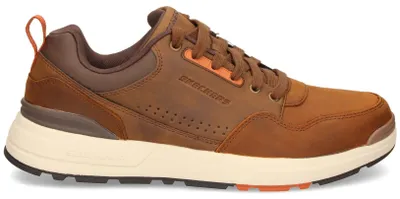 Obrázek produktu pro Boty SKECHERS ROZIER-MANCER, hnědé: 43