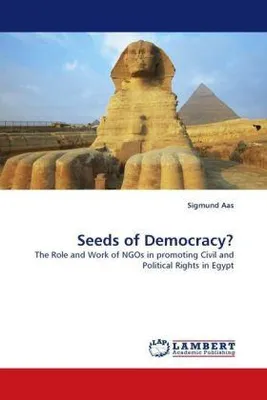 Produktbild von Seeds of Democracy?