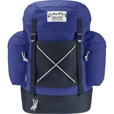 Produktbild von Deuter Rucksack Wengen indigo-ink