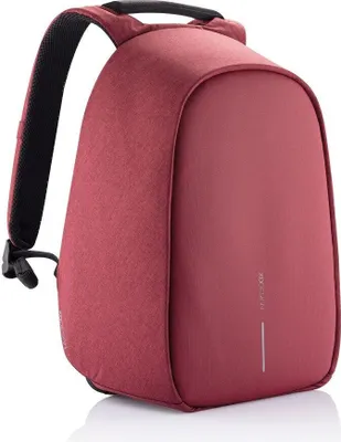 Produktbild von Xd Design Anti-Theft Backpack Bobby Hero Small Red P/N: P705.704