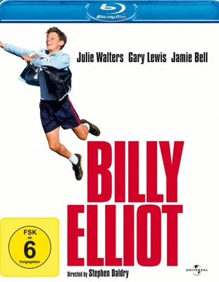 Produktbild von Billy Elliot - I Will Dance