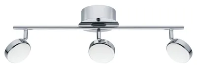 Obrázek produktu pro EGLO SALTO, 3 žárovek, LED, 3000 K, 640 lm, IP20, Chrom