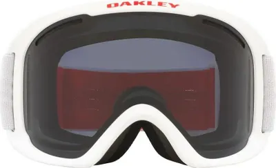 Produktbild von Oakley Goggles O Frame 2.0 Pro L Skibrille Grau Dark Grey/CAT3 Grau Dark Grey/CAT3