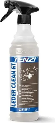 Immagine prodotto di Detergente Leather Clean GT Tenzi
