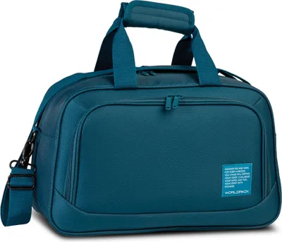 Produktbild von WORLDPACK Under Seat Bag *petrol