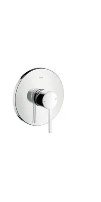 Produktbild von hansgrohe Einhebel-Brausemischer AXOR STARCK Unterputz chrom