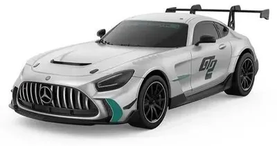 Obrázek produktu pro Mercedes AMG GT2 RC v měřítku 1:24 – Rastar