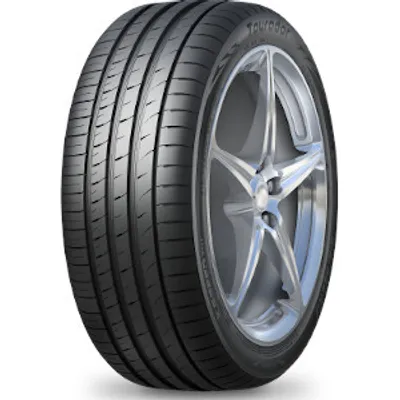 Produktbild von Tourador X Speed Tu1 215/45R17 91Y Bsw Xl