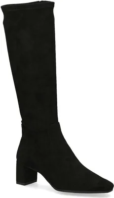 Obrázek produktu pro Caprice dámské kotníkové boty 9-25547-41-044 Barva: černá Velikost: 42