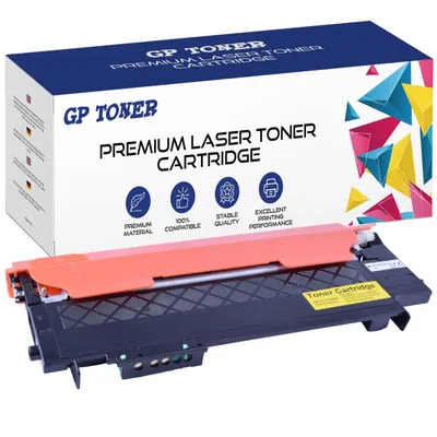 Obrázok produktu pre Toner pre Samsung CLT-K406S CLP-360 CLP-365 CLX-3300 CLX-3305 Xpress-C410W