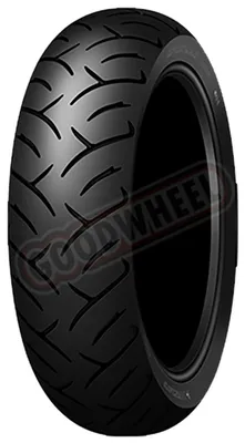 Zdjęcie produktu dla Opony DUNLOP 180/55 R17 73H D256