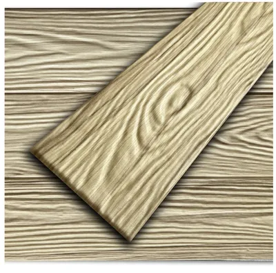 Immagine prodotto di DECCART | Pannelli per soffitto | Pannelli decorativi in schiuma | Pannelli effetto legno | 100x16,7 cm | 0,16 m²