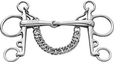 Immagine prodotto di SPRENGER Punta Pelham 20 mm (acciaio inossidabile) 13,5 cm, 20 mm