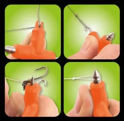 Produktbild von Fox Edges Micro Multi Tool orange