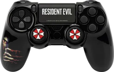 Produktbild von PS4 Combo Pack Resident Evil BLADE