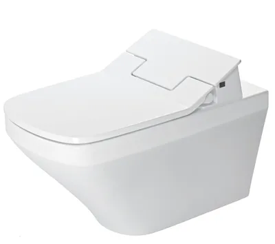Produktbild von DURAVIT 2537590000 Wand-WC DuraStyle 620 mm, Tiefspüler