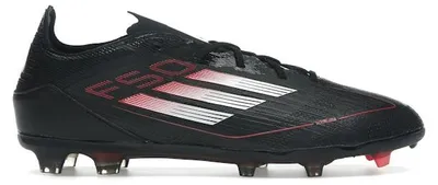 Produktbild von adidas F50 Elite FG Stealth Victory Pack (GS) - EU 34