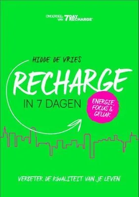 Zdjęcie produktu dla Recharge in 7 dagen