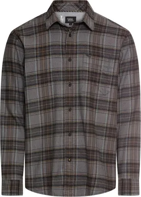 Produktbild von Shirts 1/1 sleeves 27 Dark Brown Größe L