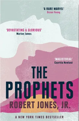 Produktbild von The Prophets