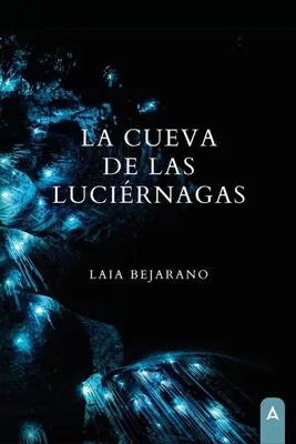 Produktbild von La cueva de las luciérnagas