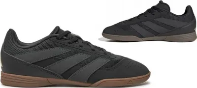 Produktbild von Hallenschuhe Junior Fußball Adidas Predator Club JR Größe: 35.5
