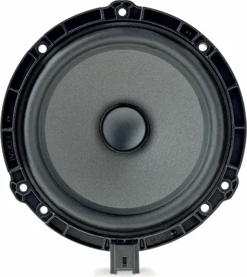 Image de FOCAL IS PSA 165 Haut-parleur 2 voies 16,5 cm Peugeot / Citroën
