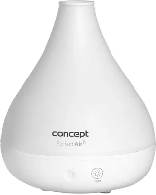 Obrázek produktu pro Concept ZV1010, Bílá, 1,5 m, 12 W, AC, 1700 Hz, 169 mm