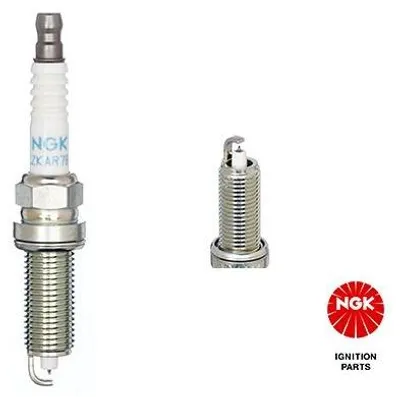 Image de Bougie d'allumage NGK Laser Iridium - ILZKAR7B11