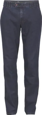 Produktbild von Club of Comfort - Herren Jeans Hose in verschiedenen Farbvarianten, Dallas (4631), Größe:52, Farbe:Marine (40)