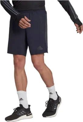 Obrázok produktu pre Adidas Run Icon pánske športové šortky námornícka modrá XS