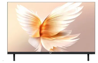 Immagine prodotto di New Majestic TV 224FL V1 61 cm (24") Full HD Nero 180 cd/m²