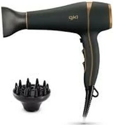 Produktbild von Hairdryer Grunkel ONYXS2200