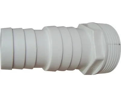 Obrázok produktu pre Hadicový tŕň 38 mm na vonkajší závit 1 1/2"