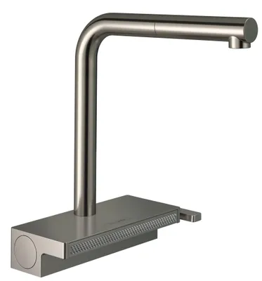 Obrázok produktu pre HANSGROHE 73836800 Drezová batéria 250 Aquno Select M81