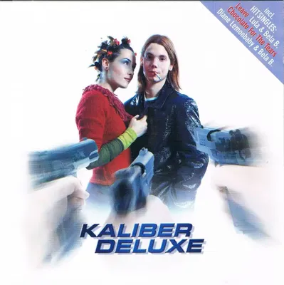 Produktbild von Kaliber Deluxe