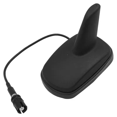 Haifischflossen-Autoantenne AM/FM für GOLF MK4 MK5 1996-2005