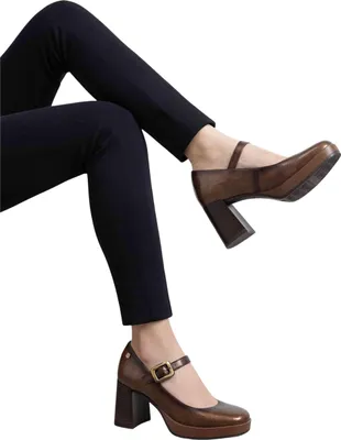 Imagen del producto de Tacones altos Carmela 225-16253501 para Mujer