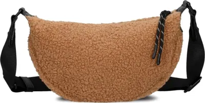 Produktbild von Zwei Teddy Umhängetasche 30 cm