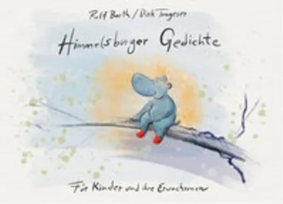 Produktbild von Himmelsburger Gedichte