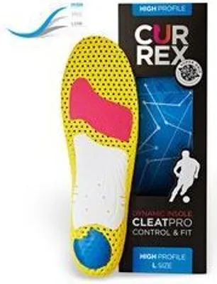Produktbild von CURREXSOLE CURREX CleatPro BLAU BLAU 39,5