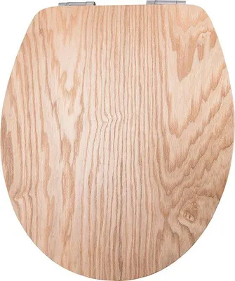 Productafbeelding van Famanu toiletbril – Duurzaam – Badkameraccessoires