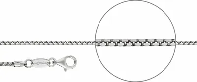 Produktbild von Der Kettenmacher Halskette für Damen