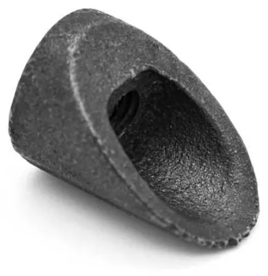 Image de Bofix - Ecrou expansible 22.2 mm. Barsch