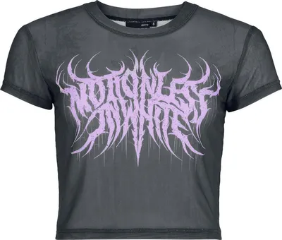 Produktbild von Motionless In White T-Shirt Damen EMP Signature Collection multicolor S