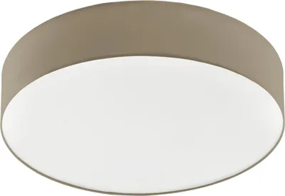 Zdjęcie produktu dla EGLO ROMAO 3, 3050 K, 4000 lm, Biały