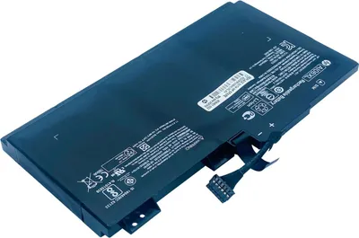 Produktbild von HP Akku 6 Zellen 96Wh 4,21AH, 808451-002