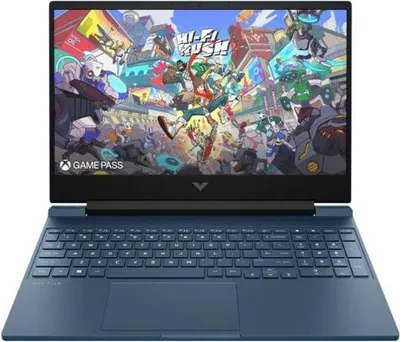 Produktbild von HP Victus 15-fb3020ns AMD Ryzen AI 7 350 16GB 1TB SSD RTX 5050 15.6"