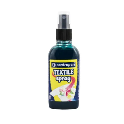 Immagine prodotto di SPRAY TESSILE 1139 Centropen - verde