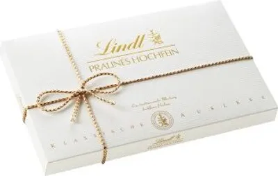 Produktbild von Lindt & Sprüngli Hochfein 120g